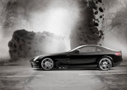 Mercedes-Benz SLR Brabus